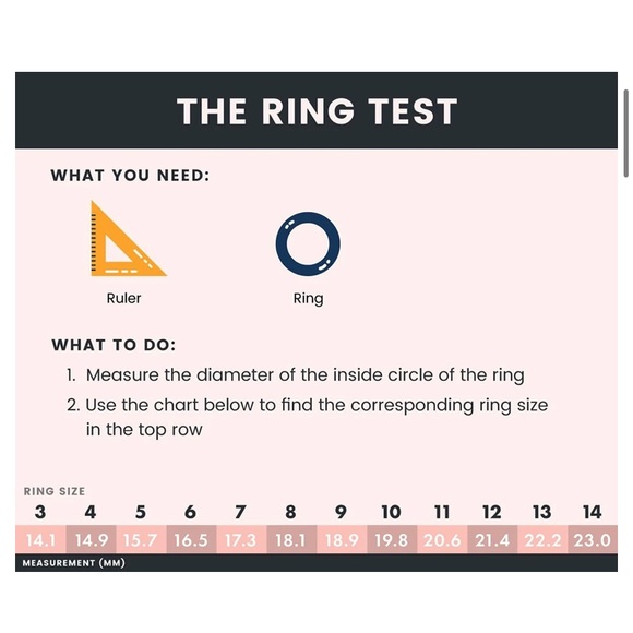 NWT Enso Infinity Silicone Ring in Pine - Picture 4 of 5